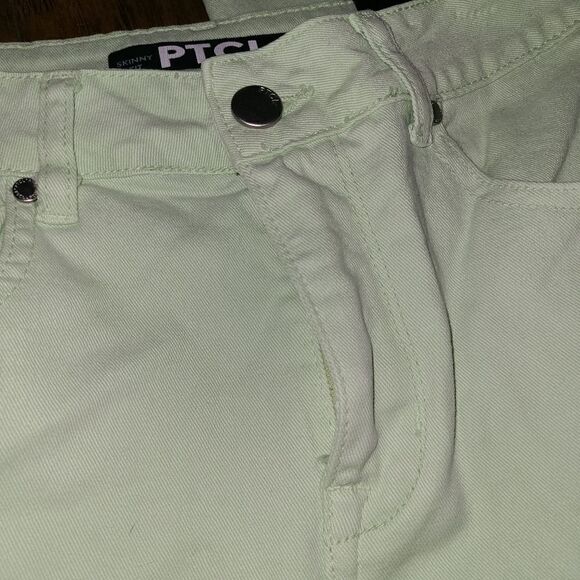 NWT PTCL Skinny Jeans  - Picture 3 of 9